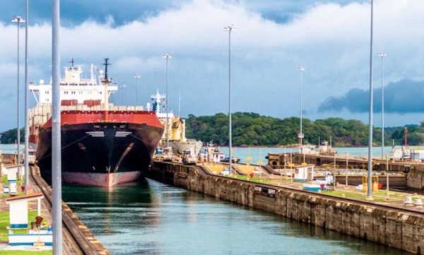 Maritime article image