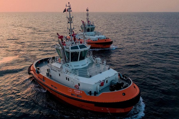Maritime article image