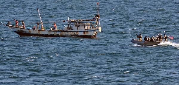 Maritime article image