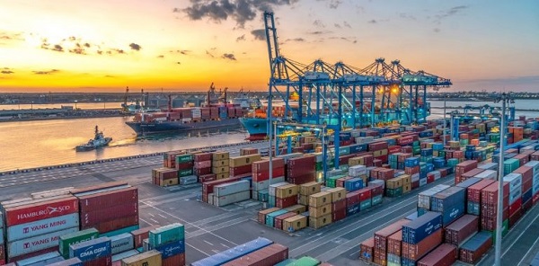 Maritime article image