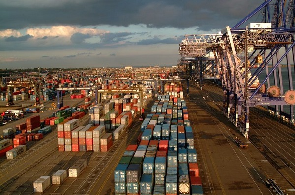 Maritime article image