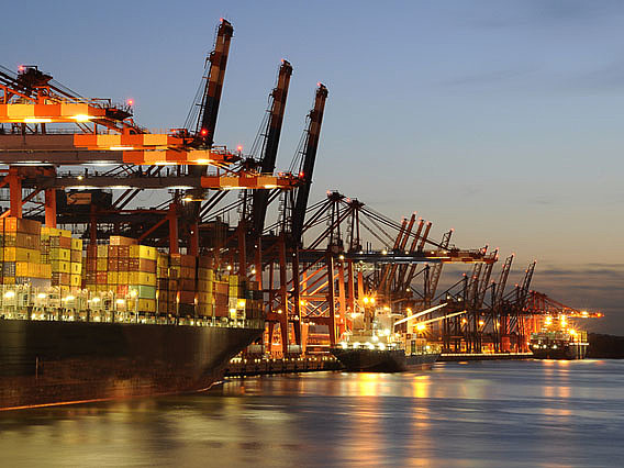 Maritime article image