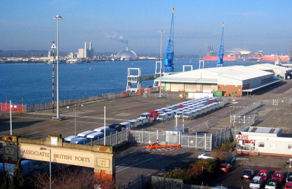 Maritime article image