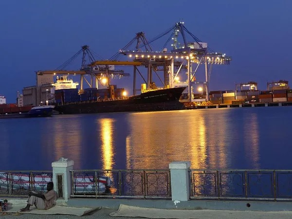 Maritime article image
