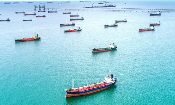 Maritime article image