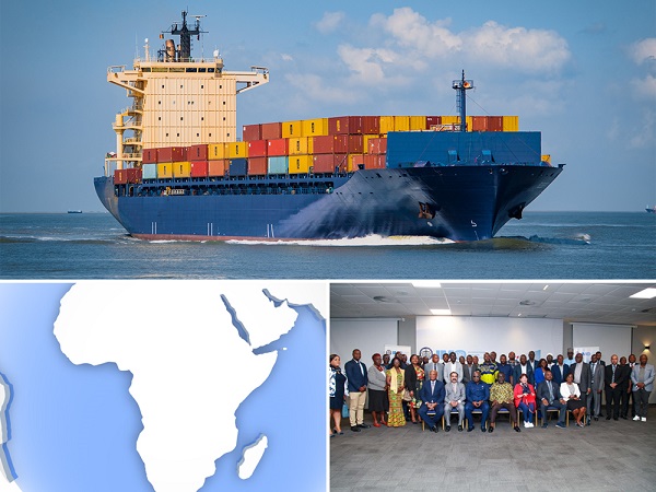 Maritime article image