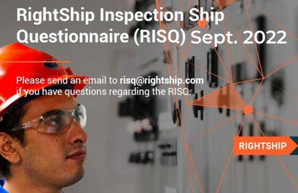 Maritime article image
