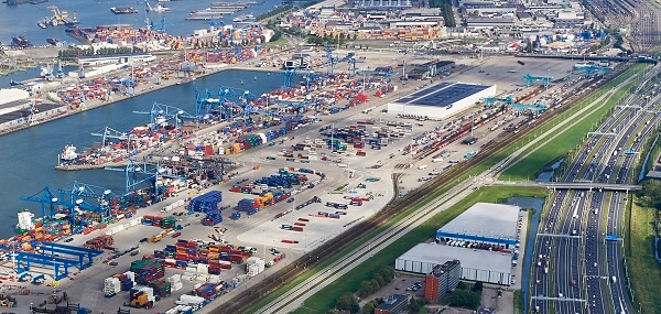 RST and RSC Rotterdam