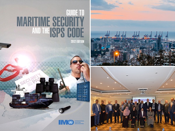 Maritime article image
