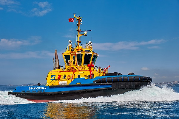 Maritime article image