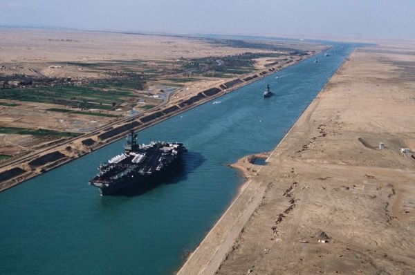 Maritime article image