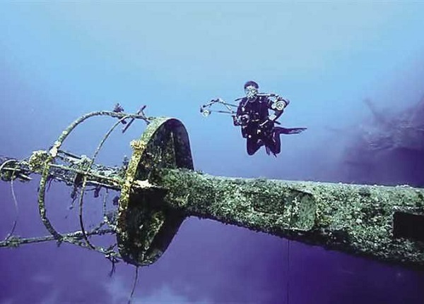 صورة مقال بحري