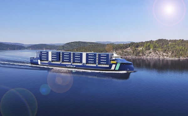 Maritime article image