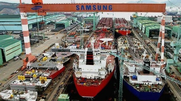 Maritime article image