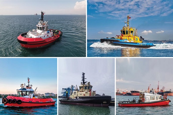 Maritime article image