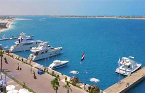 صورة مقال بحري
