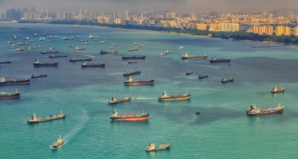 Maritime article image