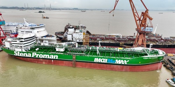 Maritime article image