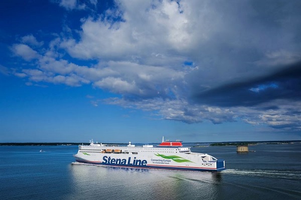 Maritime article image