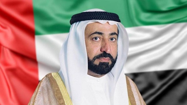 سلطان بن محمد القاسمي