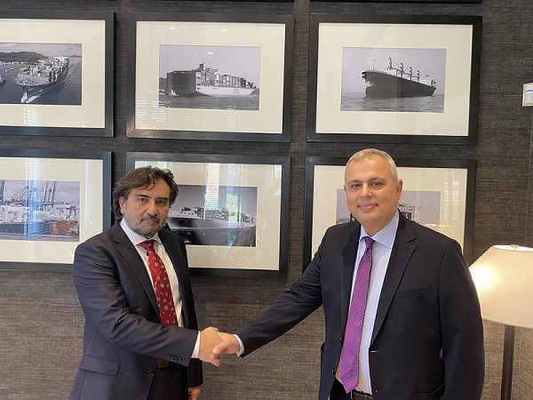 Maritime article image