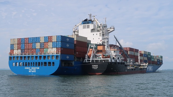Maritime article image