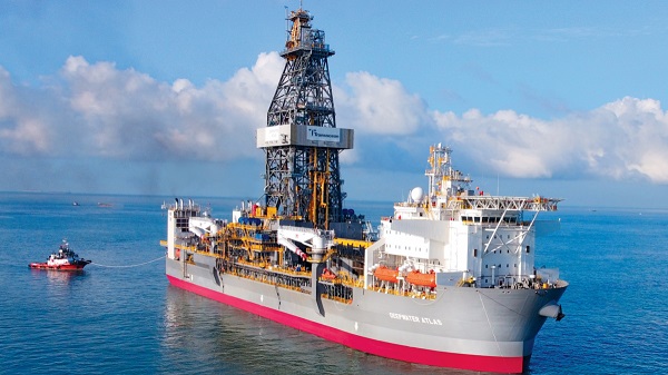 Maritime article image