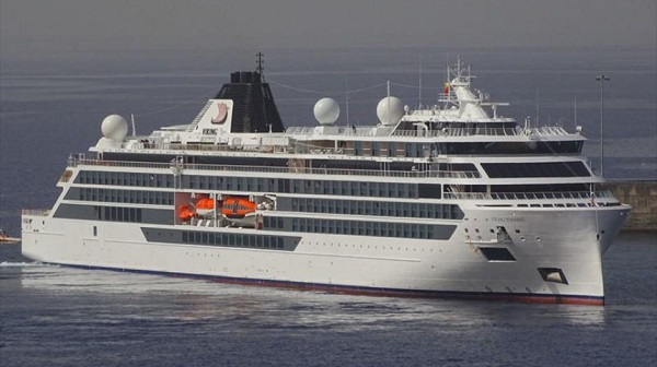 Maritime article image