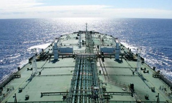 Maritime article image