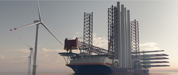 Maritime article image