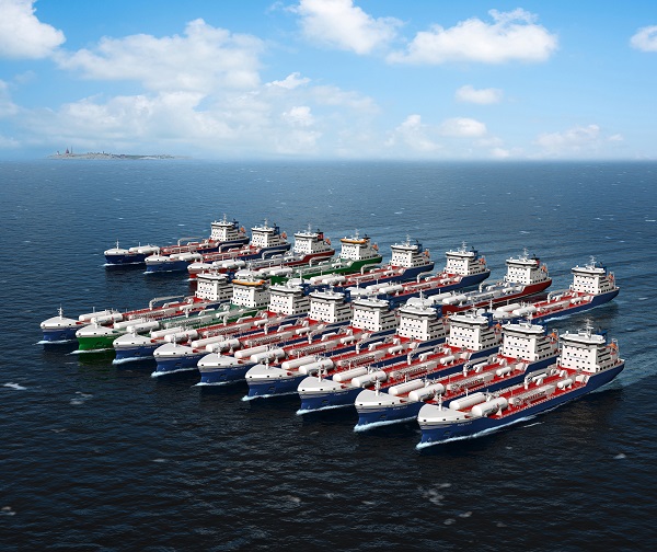 Maritime article image