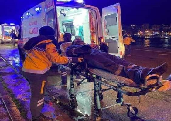 صورة مقال بحري