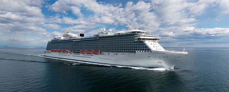 Maritime article image