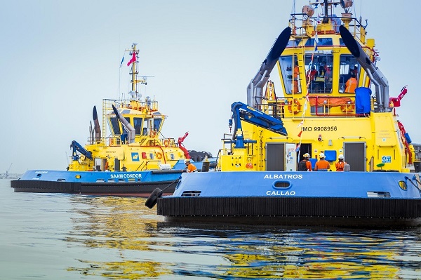 Maritime article image