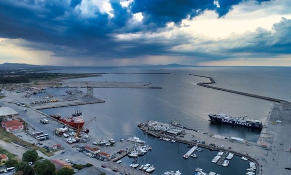 Maritime article image