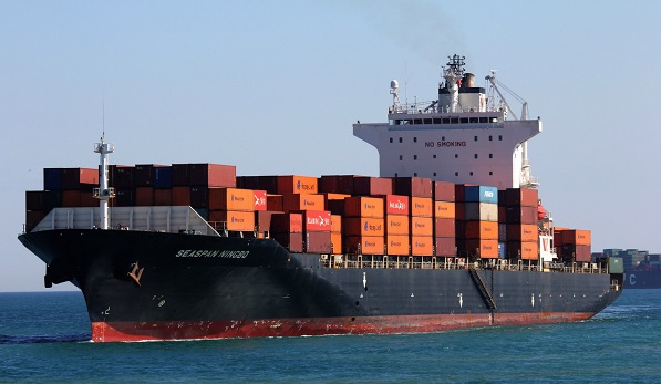 Maritime article image