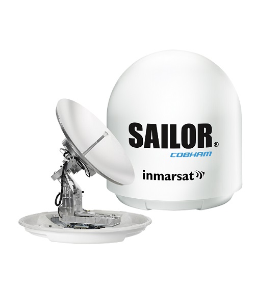 Maritime article image