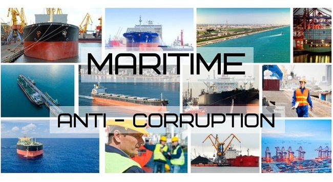 Maritime article image