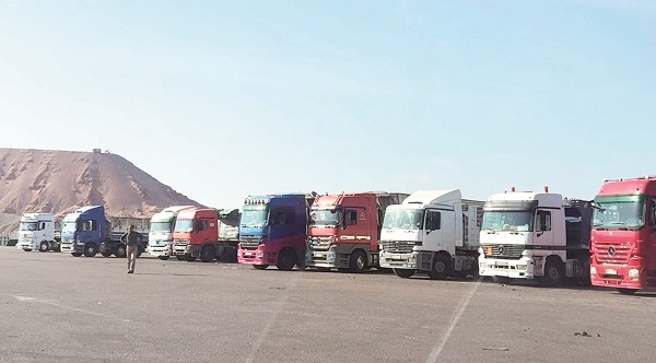 صورة مقال بحري