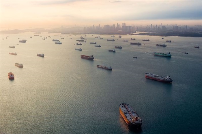 Maritime article image