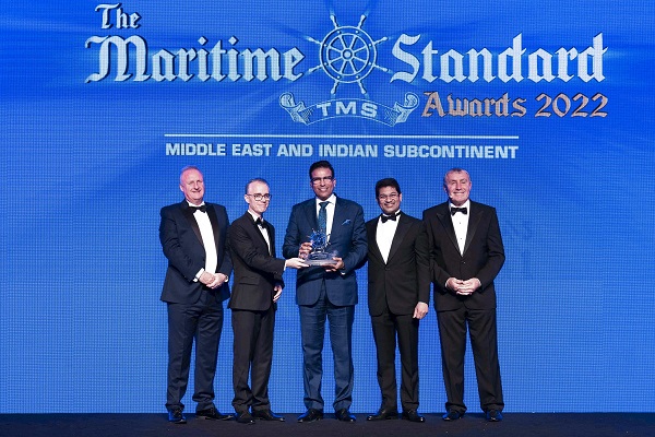 Maritime article image