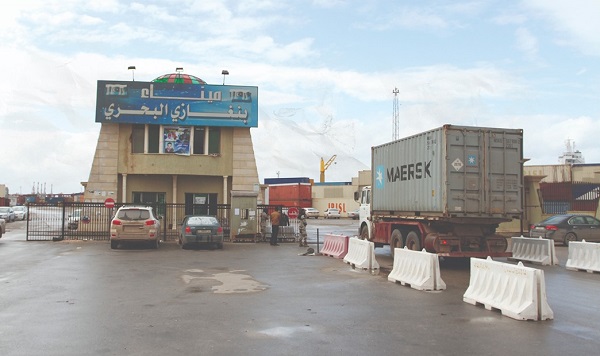 صورة مقال بحري