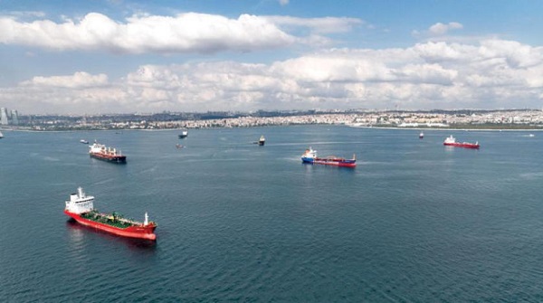 Maritime article image