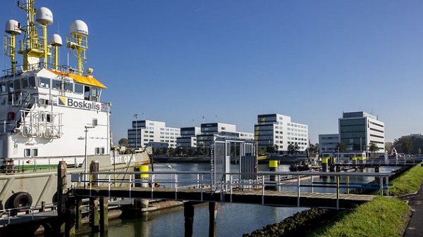 Maritime article image