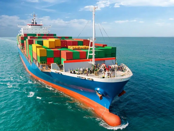 Maritime article image