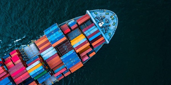 Maritime article image