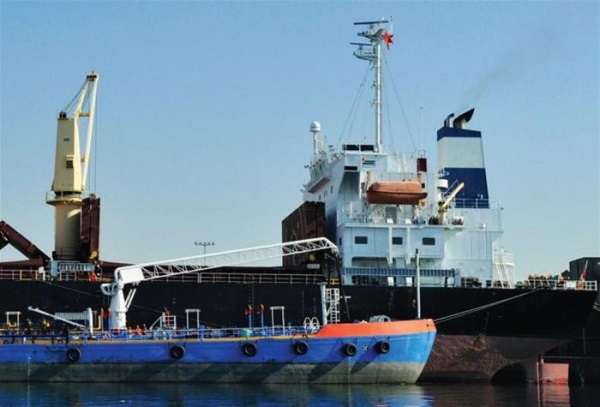 Maritime article image