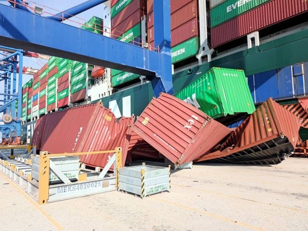 Maritime article image
