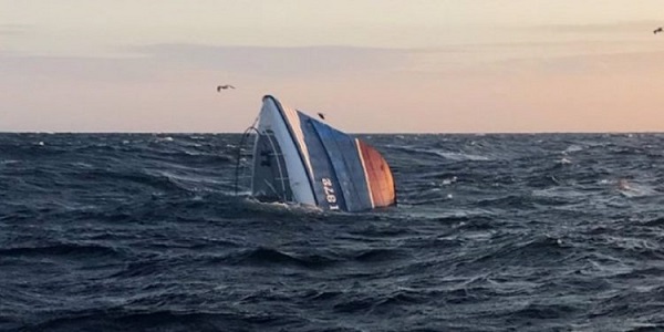 Maritime article image