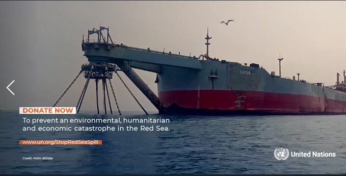 Maritime article image